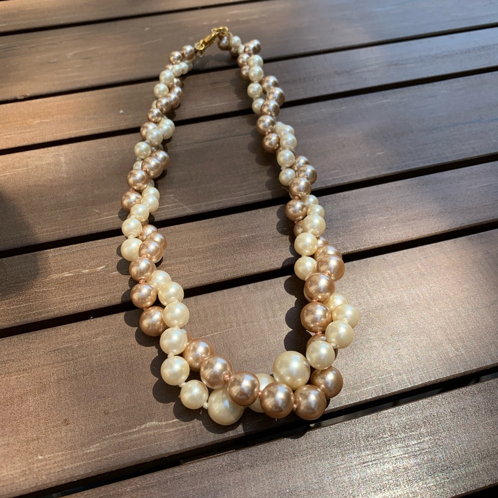 J. Crew Necklace